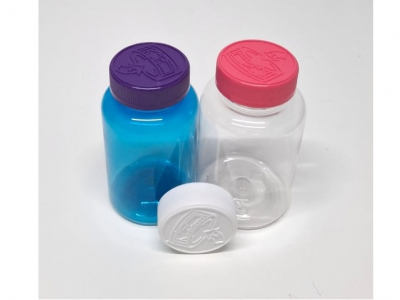 TRYPET STARTS DELIVERIES OF 45SP400 CHILD-RESISTANCE  CLOSURES